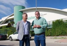 El PSOE denuncia que Moreno Bonilla es “un obstáculo” para Martos y pide a la gente que “se rebele con su voto”