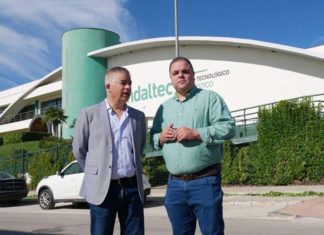 El PSOE denuncia que Moreno Bonilla es “un obstáculo” para Martos y pide a la gente que “se rebele con su voto”