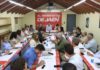 El PSOE convoca Comité Provincial Extraordinario el lunes para elegir al candidato a la Presidencia de Diputación