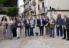 María Jesús Montero impulsará la vivienda en más de 3.000 metros cuadrados del Casco Histórico de Jaén capital