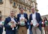 El ministro Óscar López afirmó hoy que “no hay nadie mejor que María Jesús Montero para presidir la Junta de Andalucía”