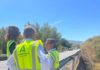 La Junta planifica la reconstrucción de la estructura del puente de la A-401 sobre el Guadalquivir