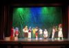 Shrek triunfa en el Darymelia