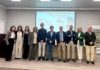 La empresa familiar jiennense refuerza su papel como motor de desarrollo, arraigo y futuro para la provinci