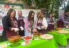La Universidad de Jaén y ‘El Dornillo’ convierten el campus en una gran cocina abierta con la ‘Pipirranada UJA 2026