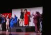 El Festival UJA Estrena 2026 ‘El valor de la palabra: Deseo y miedo’ ofreció tres veladas teatrales en el Aula Magna del Campus de Las Lagunillas