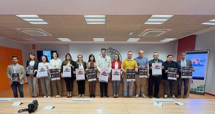 UJA jornadas_enfermedades_raras
