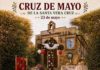 Cruz de Mayo de la Vera Cruz de Bailén