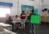 Más de 515.000 jiennenses podrán ejercer este domingo 17 de mayo el derecho al voto