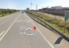 Una persona ha fallecido y ocho resultan heridas en una colisión en la A-318 en Puente Genil