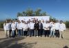 Cerca de 40 chefs participan en un encuentro dedicado a la gastronomía jiennense y las bondades del aceite de oliva
