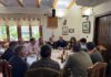Gobierno de Juanma Moreno a la trashumancia, “una actividad milenaria que mantiene vivos nuestros pueblos rurales”