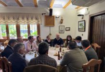 Gobierno de Juanma Moreno a la trashumancia, “una actividad milenaria que mantiene vivos nuestros pueblos rurales”
