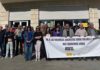 Contra los últimos casos de la violencia machista