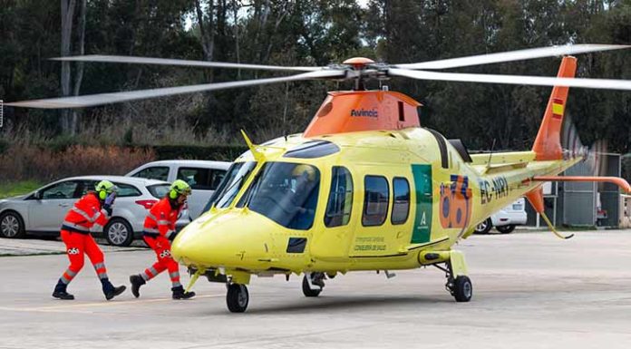 Fallece una mujer en una colisión entre dos vehículos en la A-311 en Lahiguera