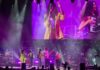 Vanesa Martín enamora al público jiennense con ‘Casa Mía’