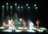 Las canciones de ABBA llenan el teatro Infanta Leonor