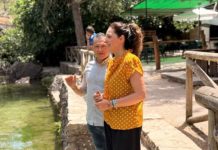 La Junta lanza la campaña ‘No esperes a verlo en las noticias’ para prevenir ahogamientos