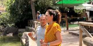 La Junta lanza la campaña ‘No esperes a verlo en las noticias’ para prevenir ahogamientos