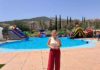 El Ayuntamiento de Jaén invita disfrutar de las piscinas en su temporada de verano, ya da pistoletazo de salida a la temporada con fiesta acuática infantil