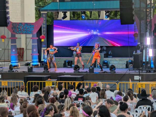 ALAMEDA MUSICAL
