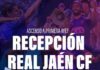 Horario y ruta de la Rua del Real Jaén para celebrar el ascenso