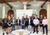 Recepción al Jaén Paraíso Interior FS Baloncesto