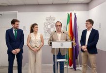 Jornadas formativas del Jaén CB