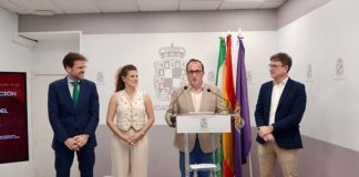 Jornadas formativas del Jaén CB