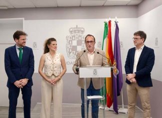 Jornadas formativas del Jaén CB