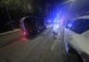 La Policía Local interviene en aparatoso accidente en avenida de Madrid