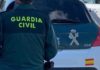 Hallan el cadáver de un hombre en la playa de Las Granatillas, en Mojácar