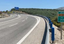 La Junta adjudica la asistencia técnica de la Autovía del Olivar en el tramo entre Martos y arroyo Salado