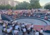 La BMMJ continúa celebrando su 125 aniversario con el concierto «Un aniversario de película»