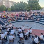 La BMMJ continúa celebrando su 125 aniversario con el concierto «Un aniversario de película»