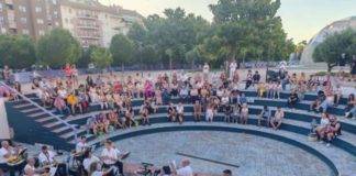 La BMMJ continúa celebrando su 125 aniversario con el concierto «Un aniversario de película»