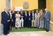 Barchafe celebra 60 años de historia, esfuerzo y compromiso con Jaén