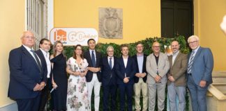 Barchafe celebra 60 años de historia, esfuerzo y compromiso con Jaén
