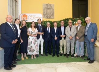 Barchafe celebra 60 años de historia, esfuerzo y compromiso con Jaén