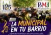 La Banda municipal llevará la música a los barrios de Jaén durante todo el mes de julio con doce actuaciones