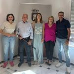 Ramón Pérez Carrión elegido como nuevo alcalde de Benatae