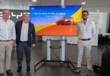 Auringis presenta el nuevo BYD DOLPHIN G DM-i: el híbrido enchufable para todos ya a la venta desde 18.700 euros