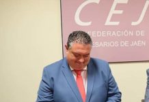 Valoración positiva de la CEJ por el descenso del paro en la provincia