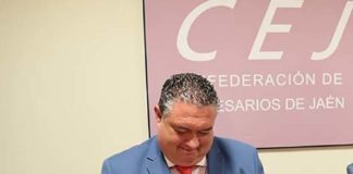 Valoración positiva de la CEJ por el descenso del paro en la provincia