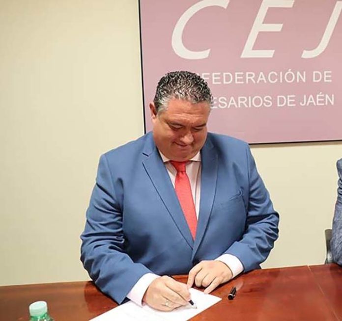 Bartolome González CEJ.2023
