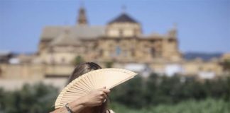 La EMA pide prudencia ante el aviso naranja por calor este fin de semana en Córdoba y Jaén