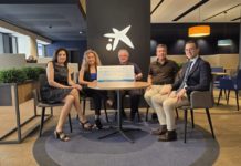 La Fundación “la Caixa” apoya con 6.500 euros el trabajo de la Pastoral Penitenciaria de Jaén