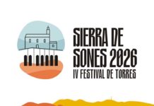 Todo listo para Sierra de Sones: Torres se prepara para tres días de música y cultura