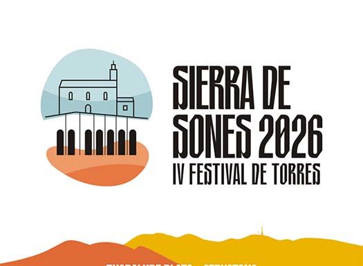 Todo listo para Sierra de Sones: Torres se prepara para tres días de música y cultura