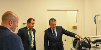 Sanidad licitará en los próximos días el proyecto para construir el nuevo centro de salud de Cazorla